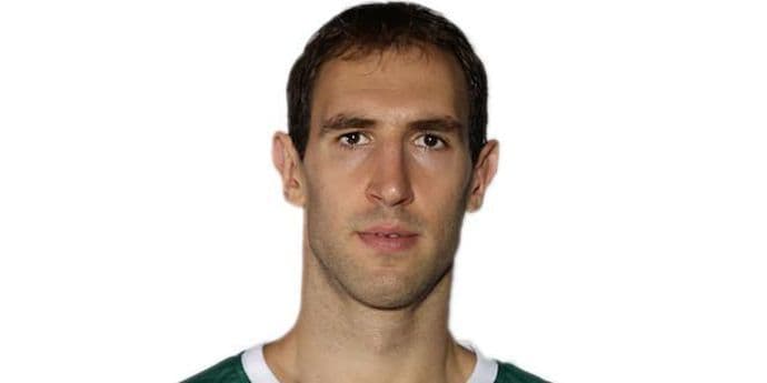 Golubović pojačao Strazbur Golubović pojačao Strazbur