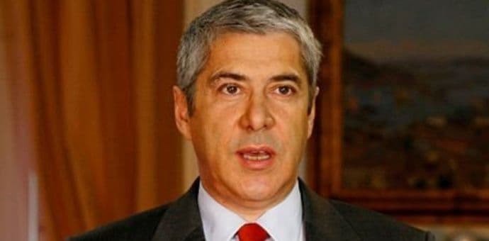 Bivši premijer Portugala u kućnom pritvoru Bivši premijer Portugala u kućnom pritvoru