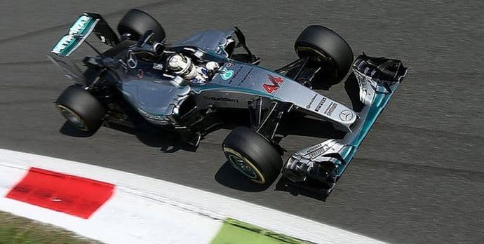 Formula 1 dobija nove vlasnike Formula 1 dobija nove vlasnike