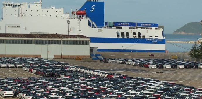 Luka Bar ostvarila dobit od 453,38 hiljada eura Luka Bar ostvarila dobit od 453,38 hiljada eura