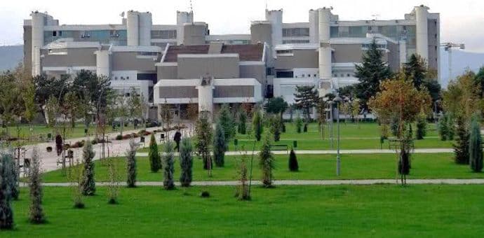 UCG: Sjutra upis na osnovne studije u četvrtom roku UCG: Sjutra upis na osnovne studije u četvrtom roku