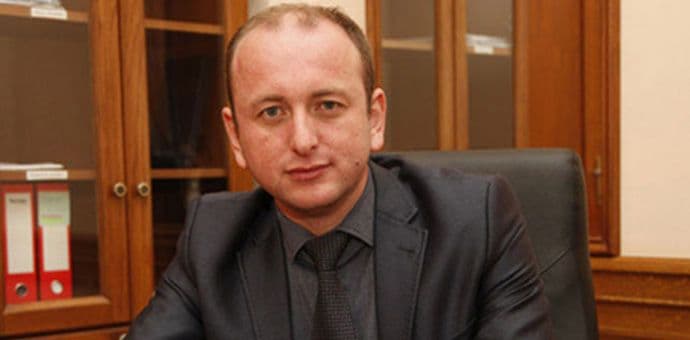 Knežević krajem novembra u posjeti Rusiji: Poziv koji se ne odbija Knežević krajem novembra u posjeti Rusiji: Poziv koji se ne odbija