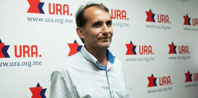 URA: Vlast u Mojkovcu ne zanima problem prevoza đaka iz obližnjih sela URA: Vlast u Mojkovcu ne zanima problem prevoza đaka iz obližnjih sela