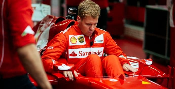 VN Singapura: Fetelu pol pozicija VN Singapura: Fetelu pol pozicija