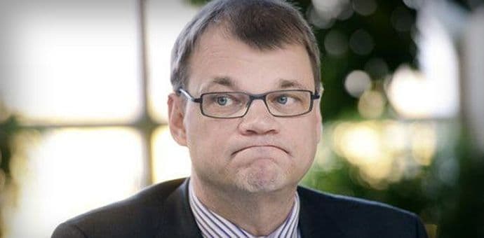 Finski premijer će ustupiti kuću za sirijske izbjeglice Finski premijer će ustupiti kuću za sirijske izbjeglice