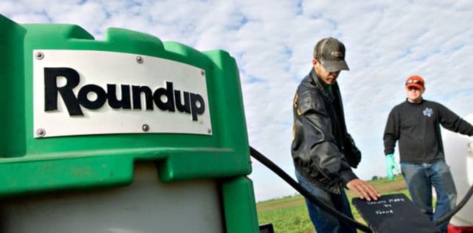 „Monsantov“ herbicid u Kaliforniji označen kao kancerogen? „Monsantov“ herbicid u Kaliforniji označen kao kancerogen?