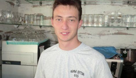 Vratio 42.000 eura, a niko mu ni hvala nije rekao Vratio 42.000 eura, a niko mu ni hvala nije rekao