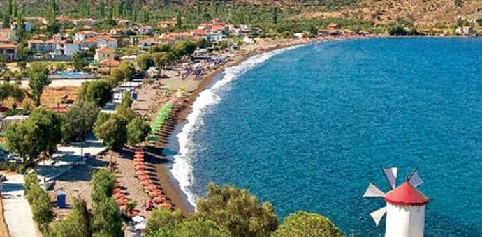 Grčka poslala vojsku i policijsko pojačanje na Lezbos Grčka poslala vojsku i policijsko pojačanje na Lezbos