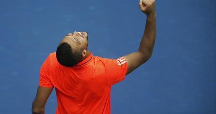 Čilić – Conga prvo četvrtfinale Čilić – Conga prvo četvrtfinale