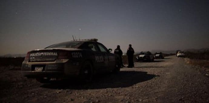 Istraga u Meksiku: Tijela 43 studenta nisu mogla biti spaljena na istom mjestu Istraga u Meksiku: Tijela 43 studenta nisu mogla biti spaljena na istom mjestu