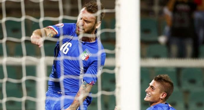 Italija preuzela prvo mjesto, trijumf BiH, Island na EP Italija preuzela prvo mjesto, trijumf BiH, Island na EP