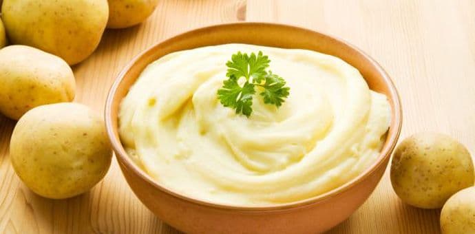 Iskusne domaćice otkrivaju tajne dobrog pire krompira Iskusne domaćice otkrivaju tajne dobrog pire krompira