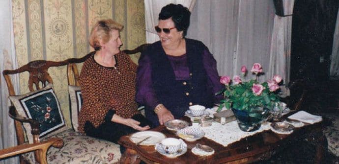 Tajna testamenta Jovanke Broz Tajna testamenta Jovanke Broz