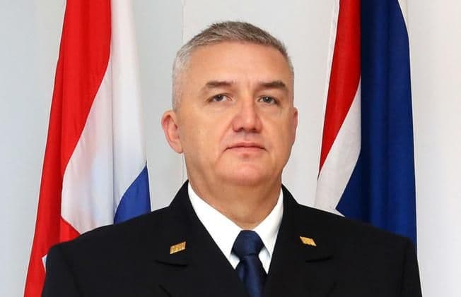 STIPANOVIĆ: Jadran je siguran, ali bi se svaka kriza iz Mediterana prelila u njega STIPANOVIĆ: Jadran je siguran, ali bi se svaka kriza iz Mediterana prelila u njega