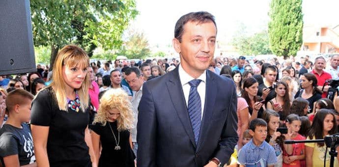 BOŠKOVIĆ: Podizanje kvaliteta obrazovanja zajednički projekat BOŠKOVIĆ: Podizanje kvaliteta obrazovanja zajednički projekat