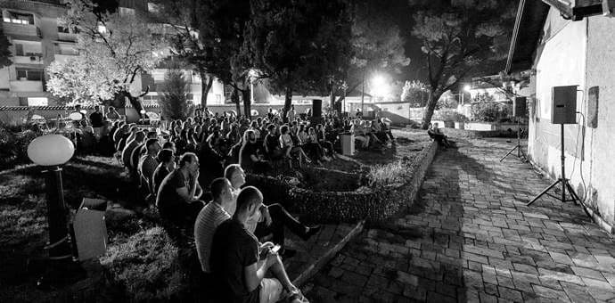 FIAT: Balkanske priče iz dva ugla posmatranja FIAT: Balkanske priče iz dva ugla posmatranja