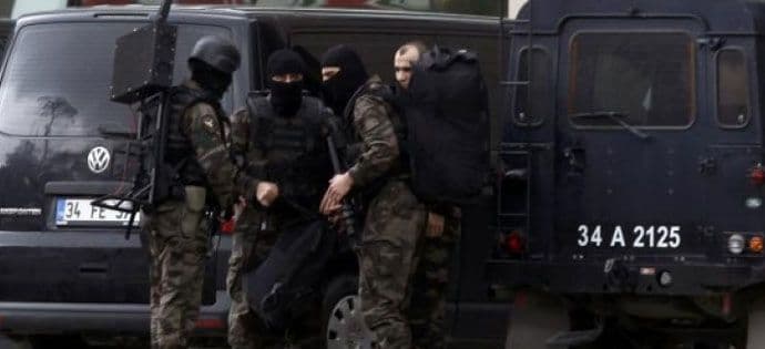 Turska: Uhapšen i peti osumnjičeni za smrt trogodišnjeg dječaka Turska: Uhapšen i peti osumnjičeni za smrt trogodišnjeg dječaka