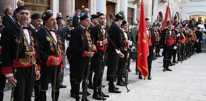 TV film "Živo nasljeđe" prvonagrađen u Bačkoj Topoli TV film "Živo nasljeđe" prvonagrađen u Bačkoj Topoli