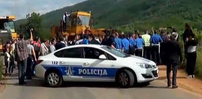 Saslušanje radnika Boksita u petak Saslušanje radnika Boksita u petak