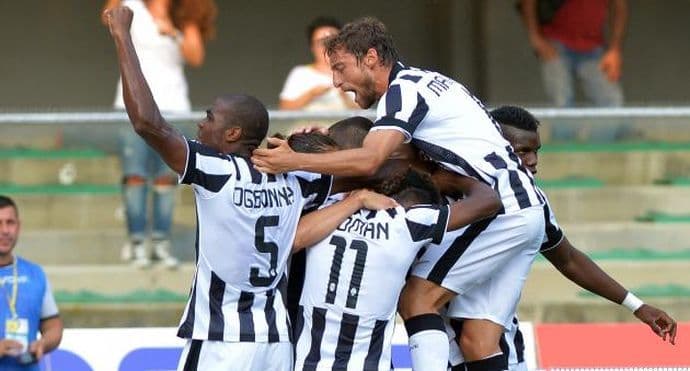 Prandeli: Juventus i dalje favorit za osvajanje Skudeta Prandeli: Juventus i dalje favorit za osvajanje Skudeta