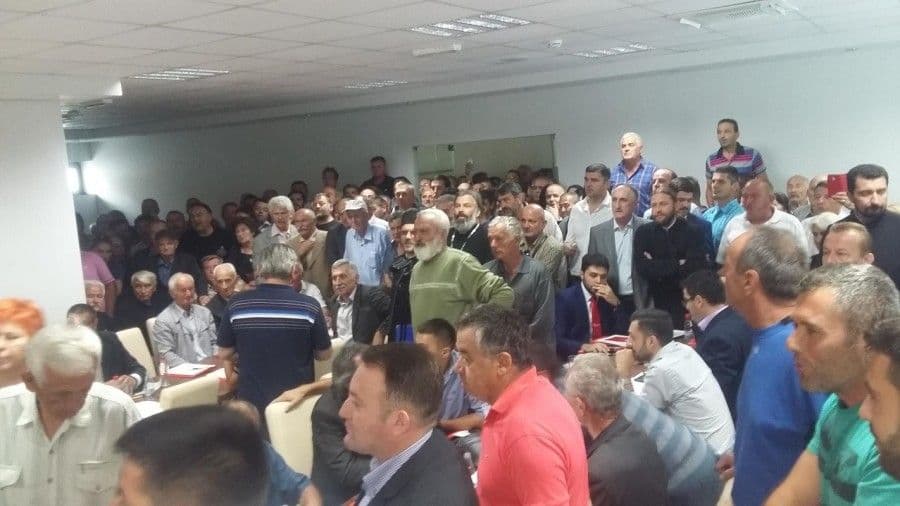 Ministarstvo: Spriječiti politizovanje Nacrta zakona o slobodi vjeroispovijesti Ministarstvo: Spriječiti politizovanje Nacrta zakona o slobodi vjeroispovijesti