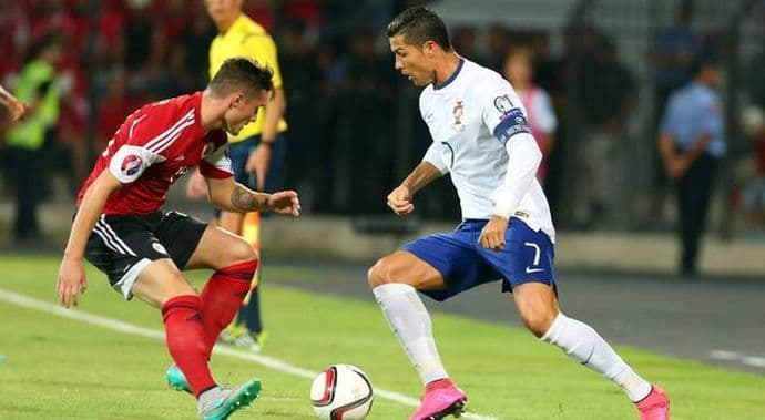 Veloso utišao Albance, Njemci slavili u Glazgovu Veloso utišao Albance, Njemci slavili u Glazgovu