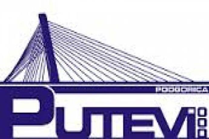 ''Putevi'' u prethodnoj nedjelji asvaltirali 3600 metara ''Putevi'' u prethodnoj nedjelji asvaltirali 3600 metara