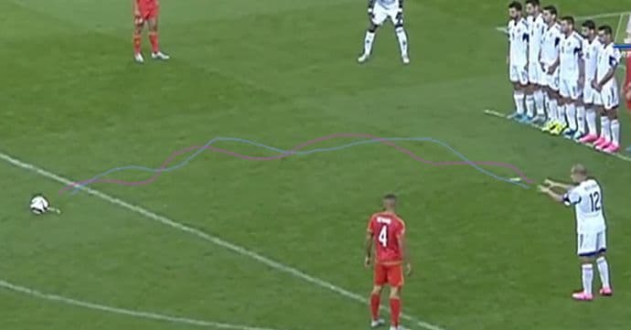 VIDEO: Ovako se ometa Bejl VIDEO: Ovako se ometa Bejl