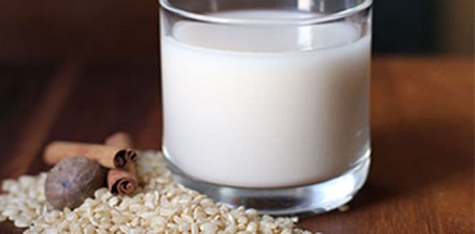 Recept za biljno mlijeko Recept za biljno mlijeko