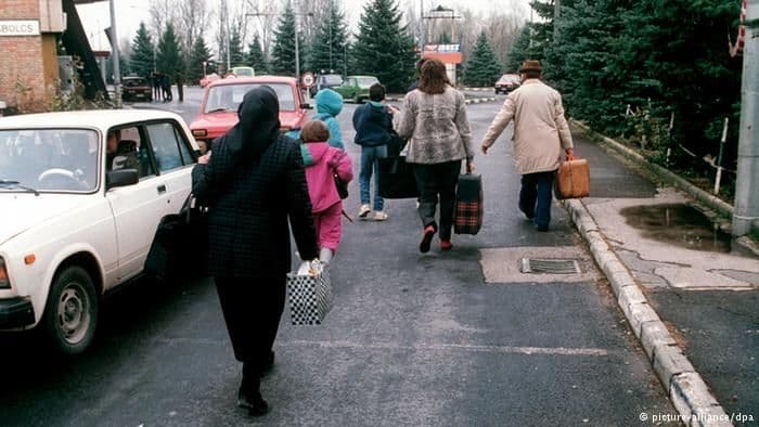 DW: Zašto Balkanu okrenuti leđa? DW: Zašto Balkanu okrenuti leđa?