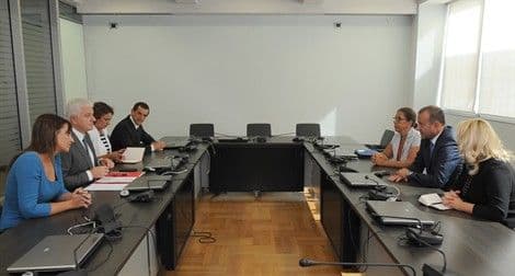 U slučaju promjene rute Crnoj Gori prijeti migraciona kriza U slučaju promjene rute Crnoj Gori prijeti migraciona kriza