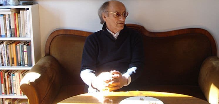 RETRO: Mirko Kovač - MjESTO ROĐENJA JE SAMO DETALJ U BIOGRAFIJI RETRO: Mirko Kovač - MjESTO ROĐENJA JE SAMO DETALJ U BIOGRAFIJI