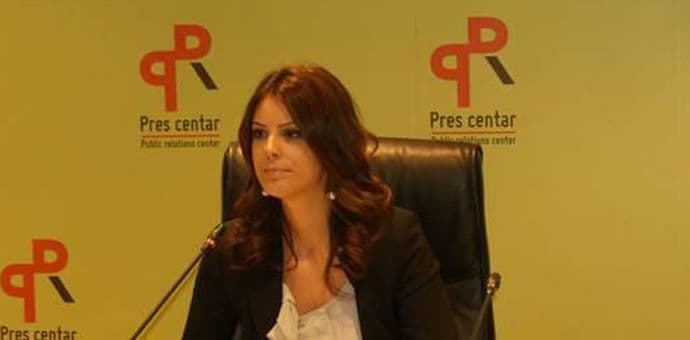 CRNVO: Rad organa državne uprave nedovoljno transparentan CRNVO: Rad organa državne uprave nedovoljno transparentan