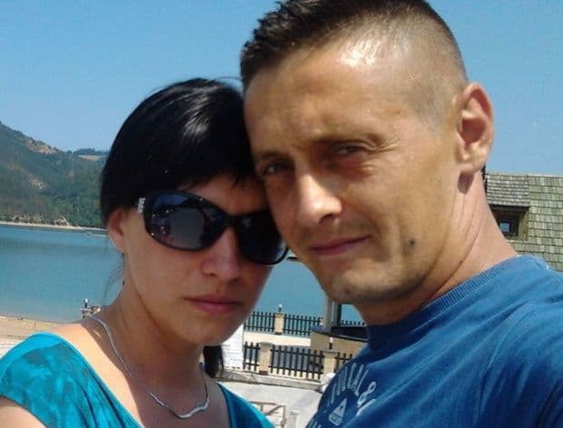 Pijan odveo suprugu u smrt Pijan odveo suprugu u smrt