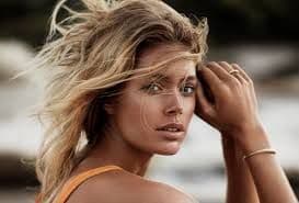 Holanđanka Doutzen Kroes u centru pažnje Holanđanka Doutzen Kroes u centru pažnje