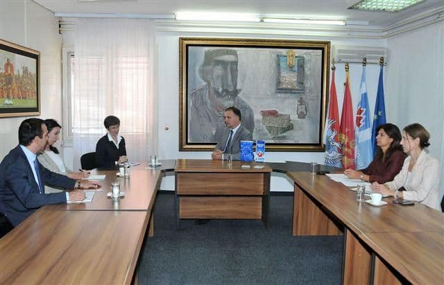 MILIĆ: Vlast nastavlja staru matricu produbljivanja podjela MILIĆ: Vlast nastavlja staru matricu produbljivanja podjela