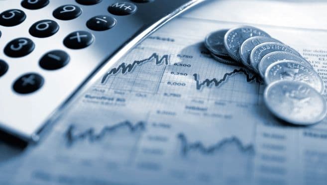 Rast privrede 3,5 odsto, finansijski sistem stabilan Rast privrede 3,5 odsto, finansijski sistem stabilan