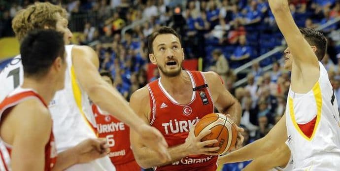 EP: Turci dobili Njemce, Grci na 3-0 EP: Turci dobili Njemce, Grci na 3-0