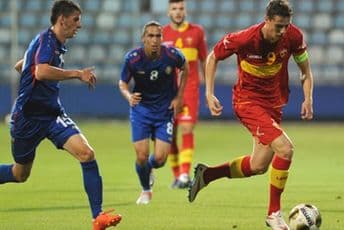 Mladi fudbaleri razočarali, samo 0:0 sa Maltom!