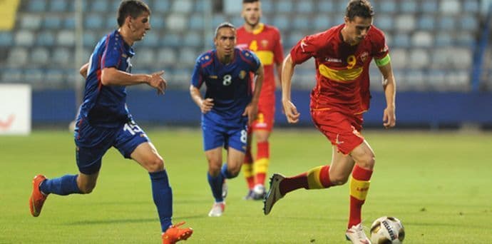 Mladi fudbaleri razočarali, samo 0:0 sa Maltom! Mladi fudbaleri razočarali, samo 0:0 sa Maltom!