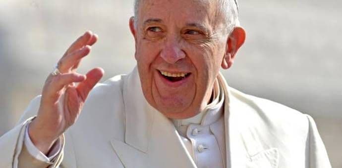 Istorijska reforma u katoličkoj crkvi: Papa Franjo radikalno pojednostavio poništenje braka Istorijska reforma u katoličkoj crkvi: Papa Franjo radikalno pojednostavio poništenje braka