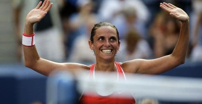 US Open: Vinči u polufinalu US Open: Vinči u polufinalu