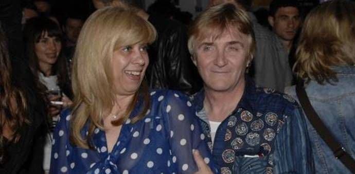 Rajko Dujmić priveden zbog nasilja u porodici Rajko Dujmić priveden zbog nasilja u porodici