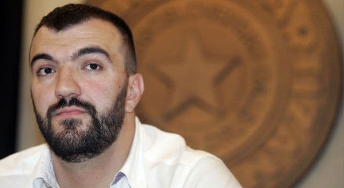 Ko su Pekovićevi ljudi od povjerenja, koji će voditi Partizan? Ko su Pekovićevi ljudi od povjerenja, koji će voditi Partizan?