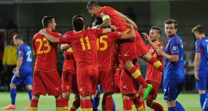 SREĆNO: „Hrabri sokoli“ večeras protiv Rumunije za prolaz na Mundijal SREĆNO: „Hrabri sokoli“ večeras protiv Rumunije za prolaz na Mundijal