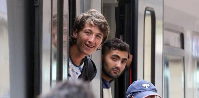 Srbija gradi tri centra za azilante, za uzvrat dobija njemačke investicije Srbija gradi tri centra za azilante, za uzvrat dobija njemačke investicije