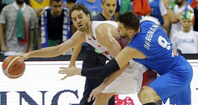 EP: Francuzi se mučili, Španci ubjedljivi, trijumf Hrvata EP: Francuzi se mučili, Španci ubjedljivi, trijumf Hrvata