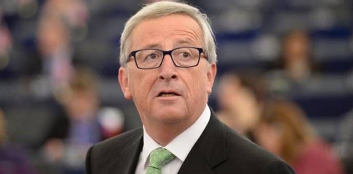 Junker: Prvo riješiti probleme Bregzita, pa onda o budućnosti Junker: Prvo riješiti probleme Bregzita, pa onda o budućnosti
