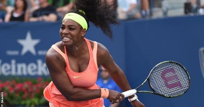 US Open: Serena preko Venus do polufinala US Open: Serena preko Venus do polufinala