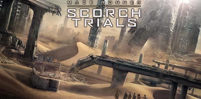 CINEPLEXX: Na repertoaru dva nova filma CINEPLEXX: Na repertoaru dva nova filma